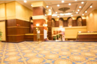 Professional Carpet Cleaning