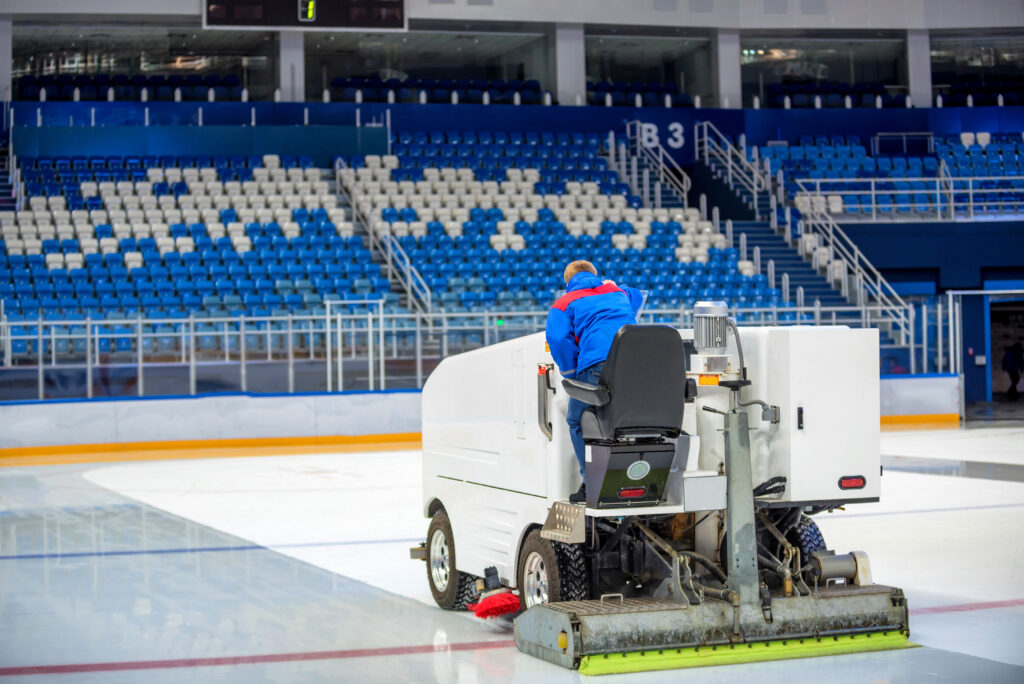 Cleaning Up After the Game: Our Role in a Record-Breaking Community Event